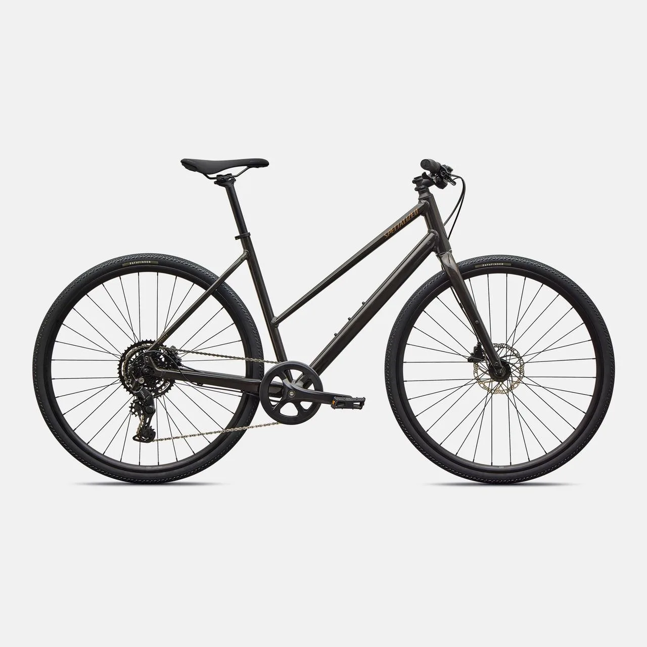 Sirrus X 2.0 Step-Through vs Standard: Which Hybrid?