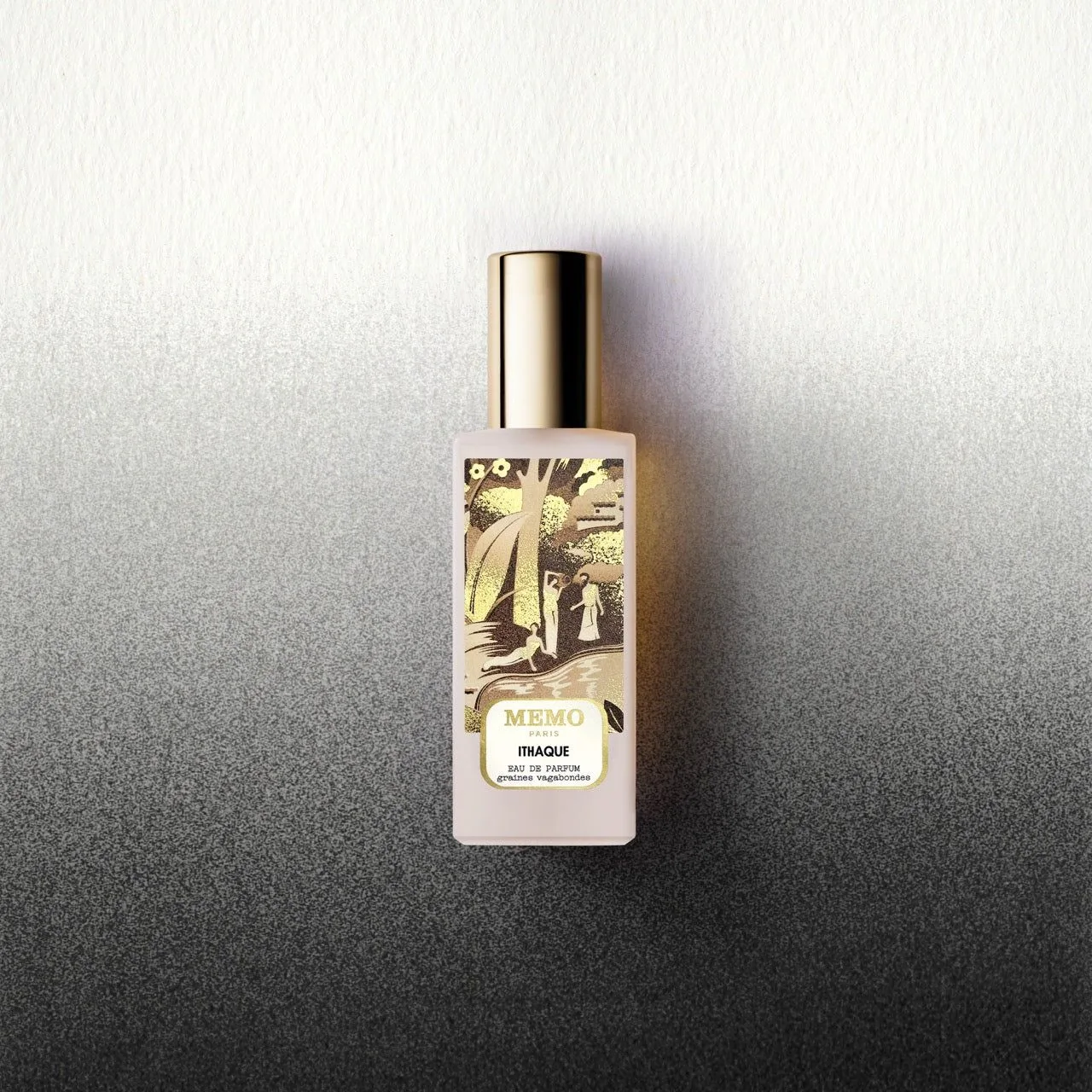Ocean Leather Eau de Parfum: Svěží mořská vůně pro muže