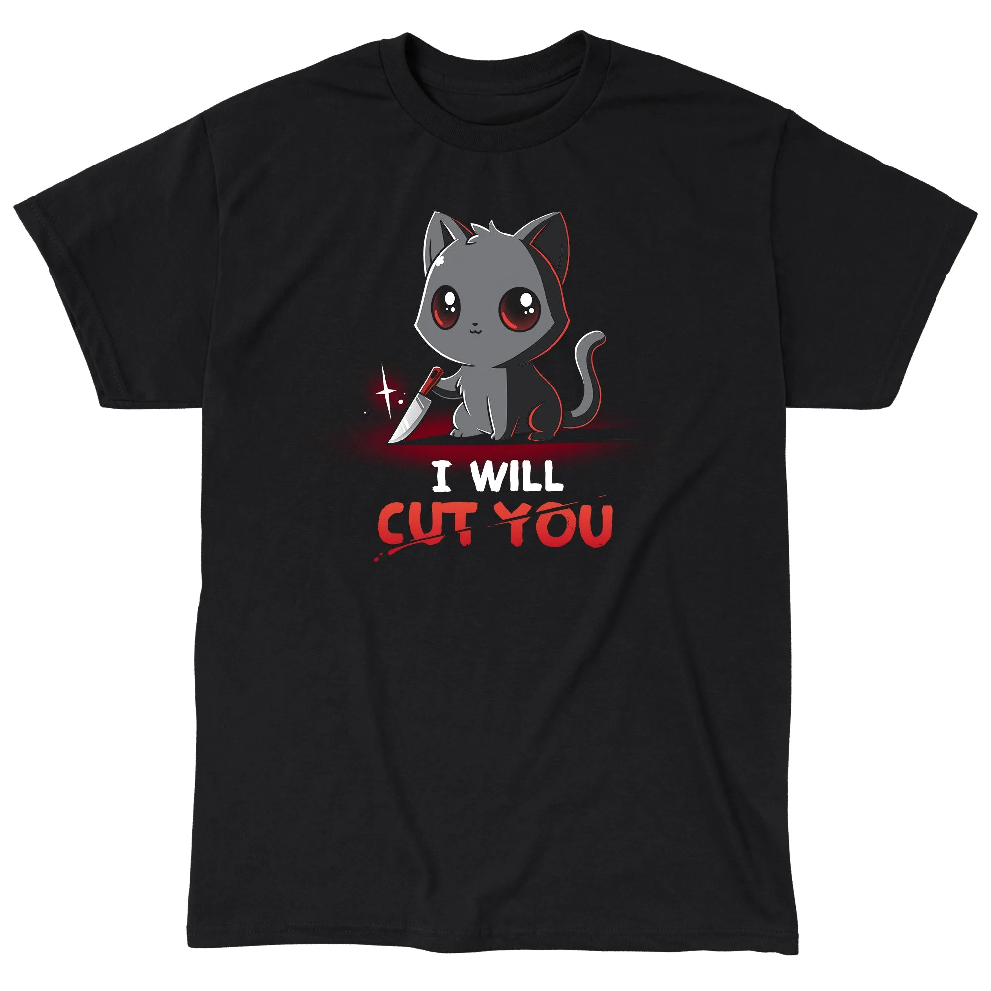 Stabby the Kitty