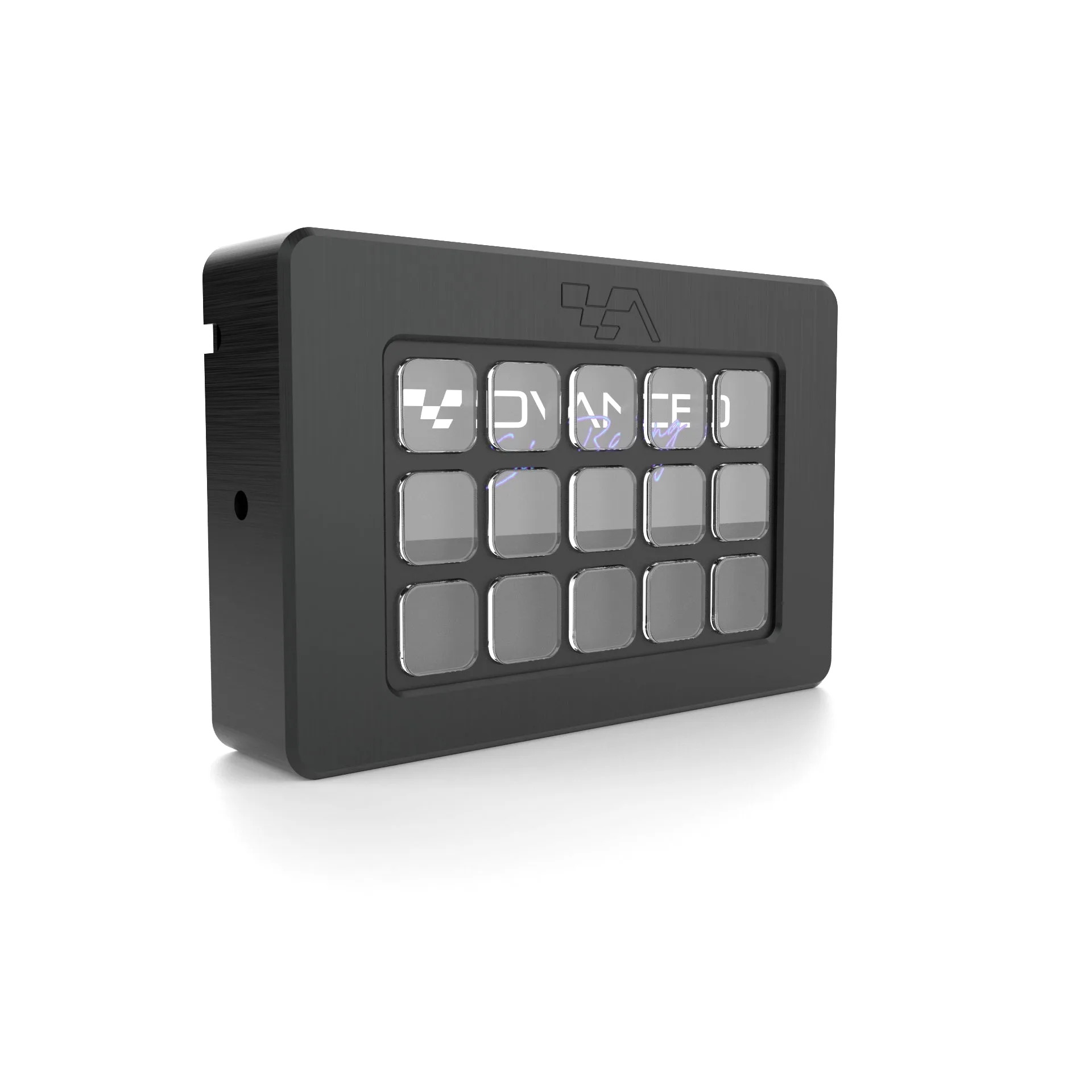 Premium Stream Deck Tasche