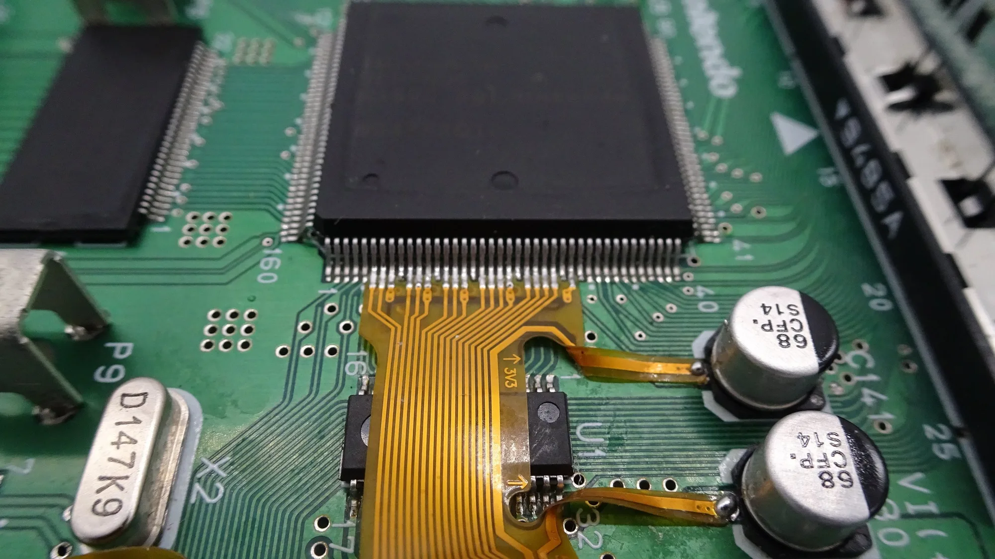 Možnosti HDMI modu pro N64: Který upgrade pasuje k tvému setupu