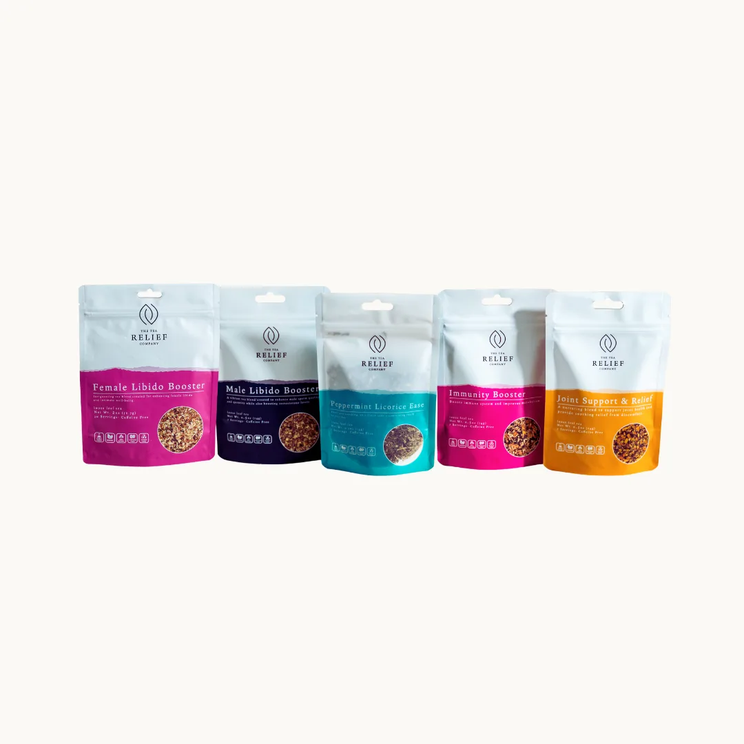 His & Hers Wellness Bundle Contents Explained
