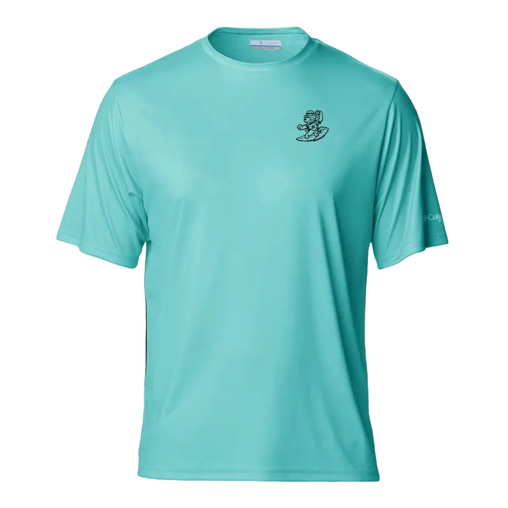 How to Care for Your Clearwater Threshers Polo Shirt