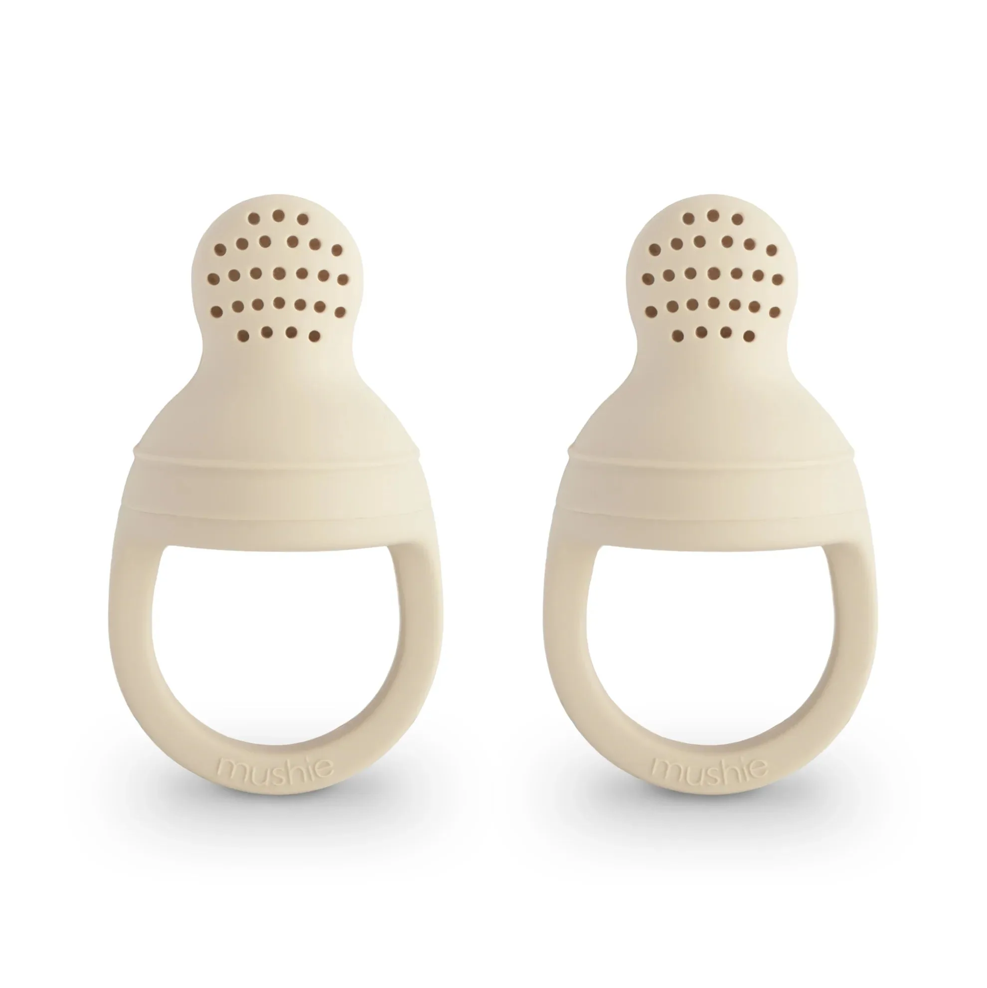 Why Is My Baby Gagging on Solids? Feeder Solutions