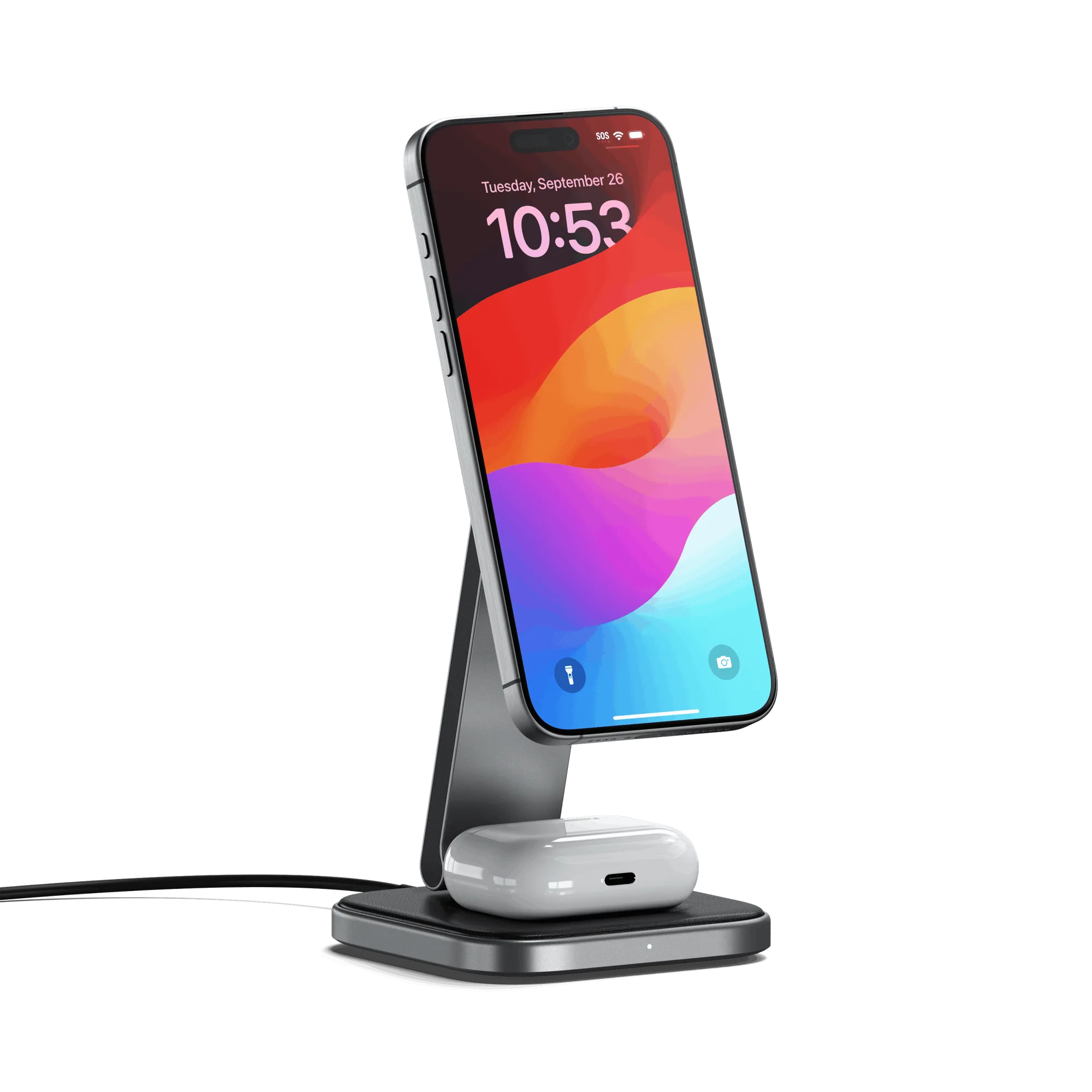 Qi2 vs MagSafe: Which Wireless Charging Standard Fits You?