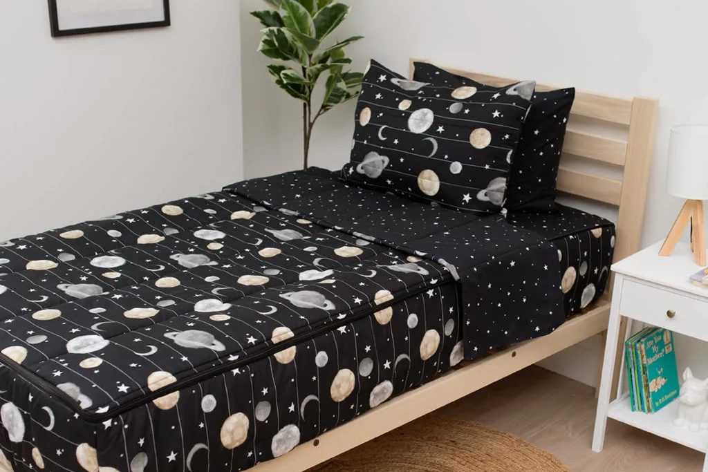 How to Keep Your Bedding Fresh Between Washes: Simple Tips for a Cleaner Bedroom