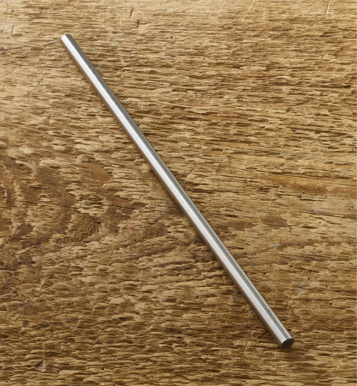 Grohmann Paring Knife Blank: How to Finish and Handle It Yourself