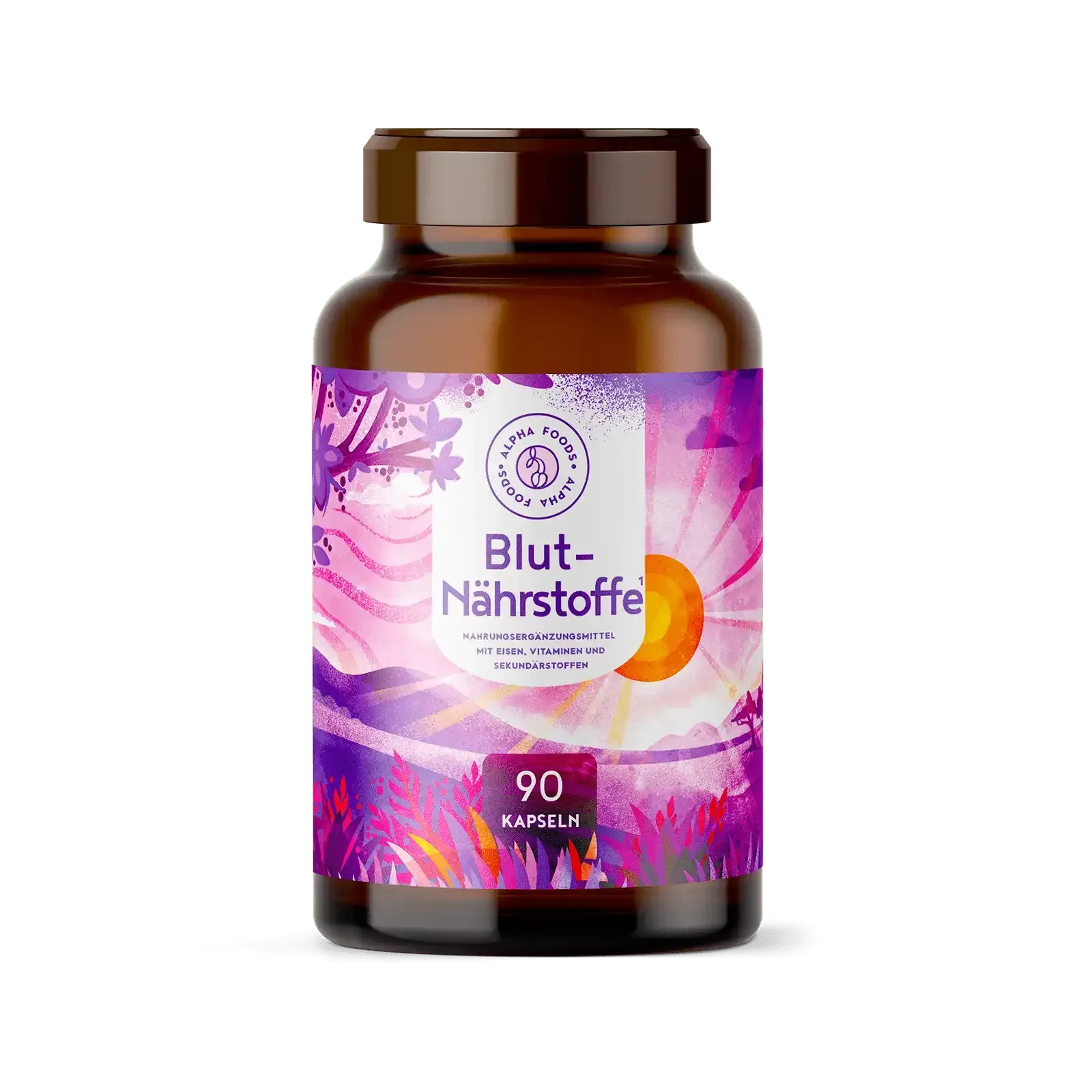 How to Build a Daily Supplement Routine with Iron, B12, and Lion’s Mane