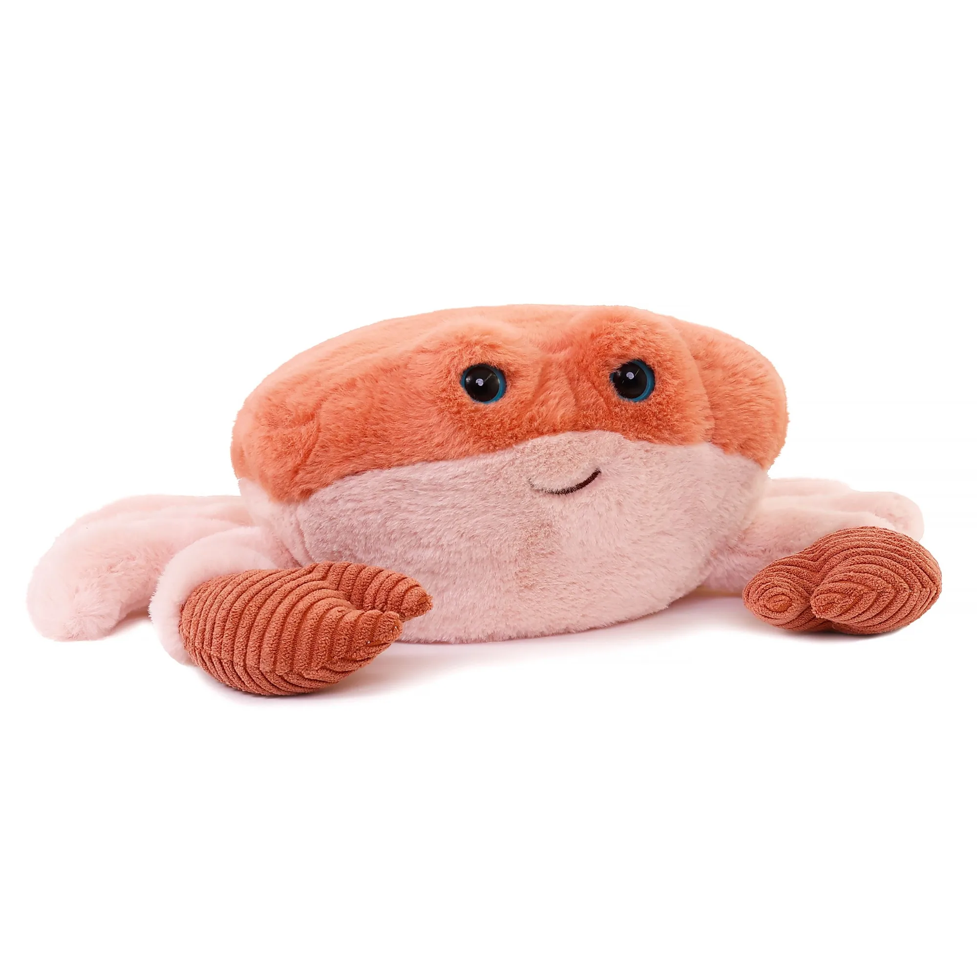 Kenzo Crab Soft Toy 15"/38cm