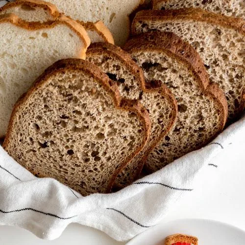 Wholegrain Bread