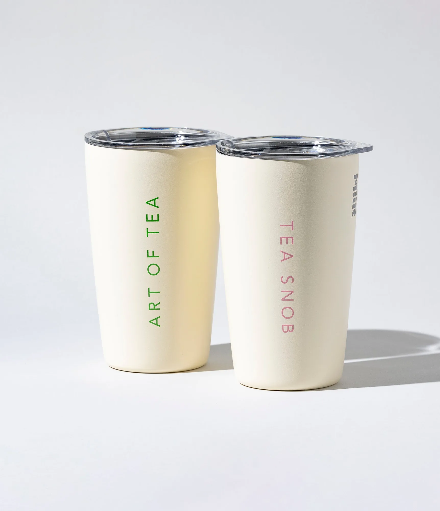 Cómo elegir un vaso térmico para bebidas calientes y frías