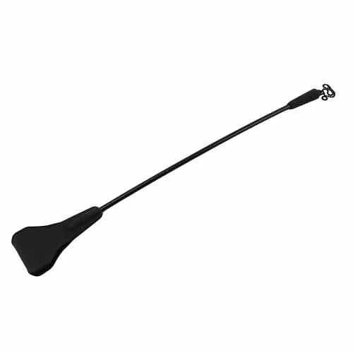 How to Use a Silicone Riding Crop for Sensual Play