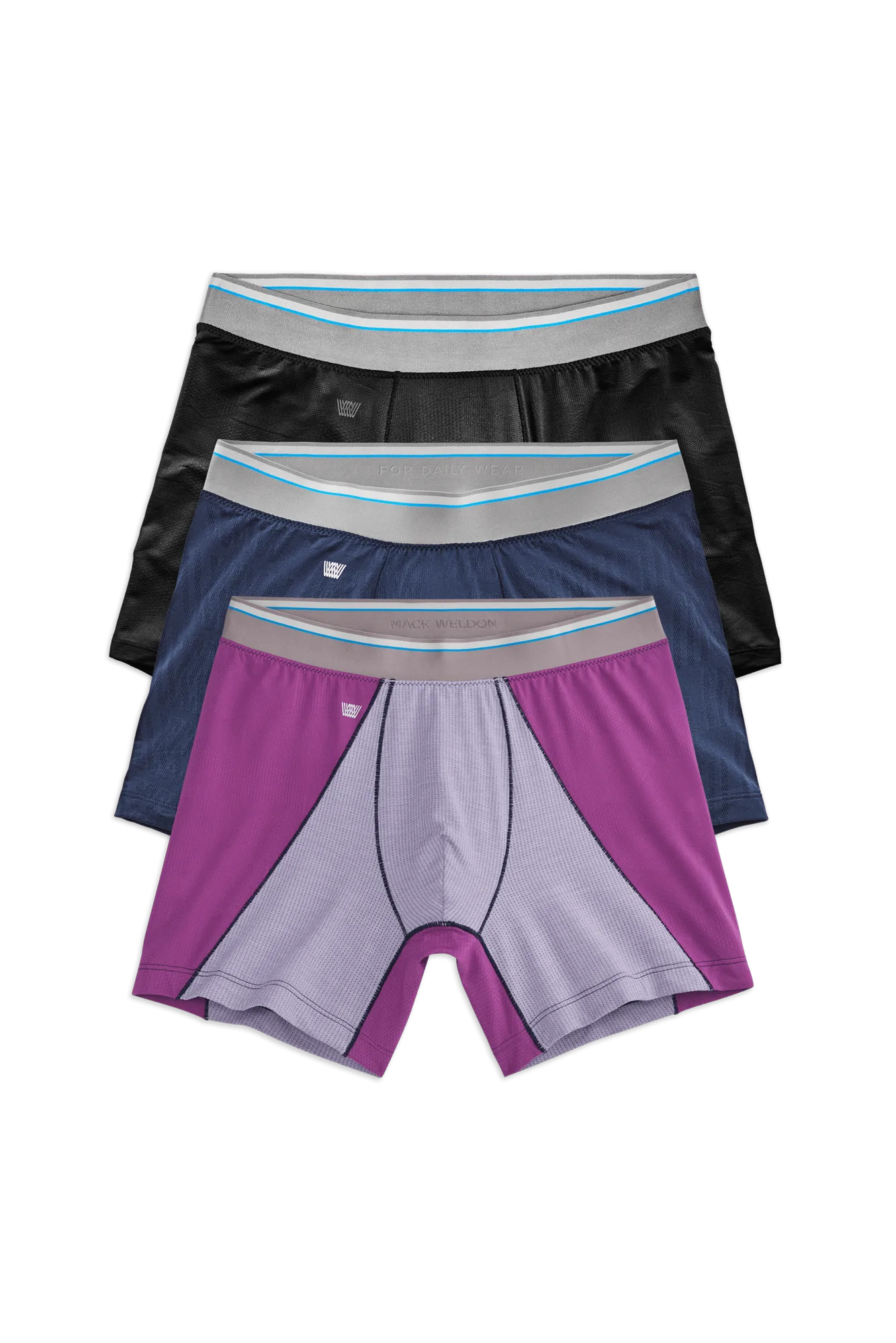 AIRKNITˣ Trunks vs Boxer Briefs: Cómo elegir