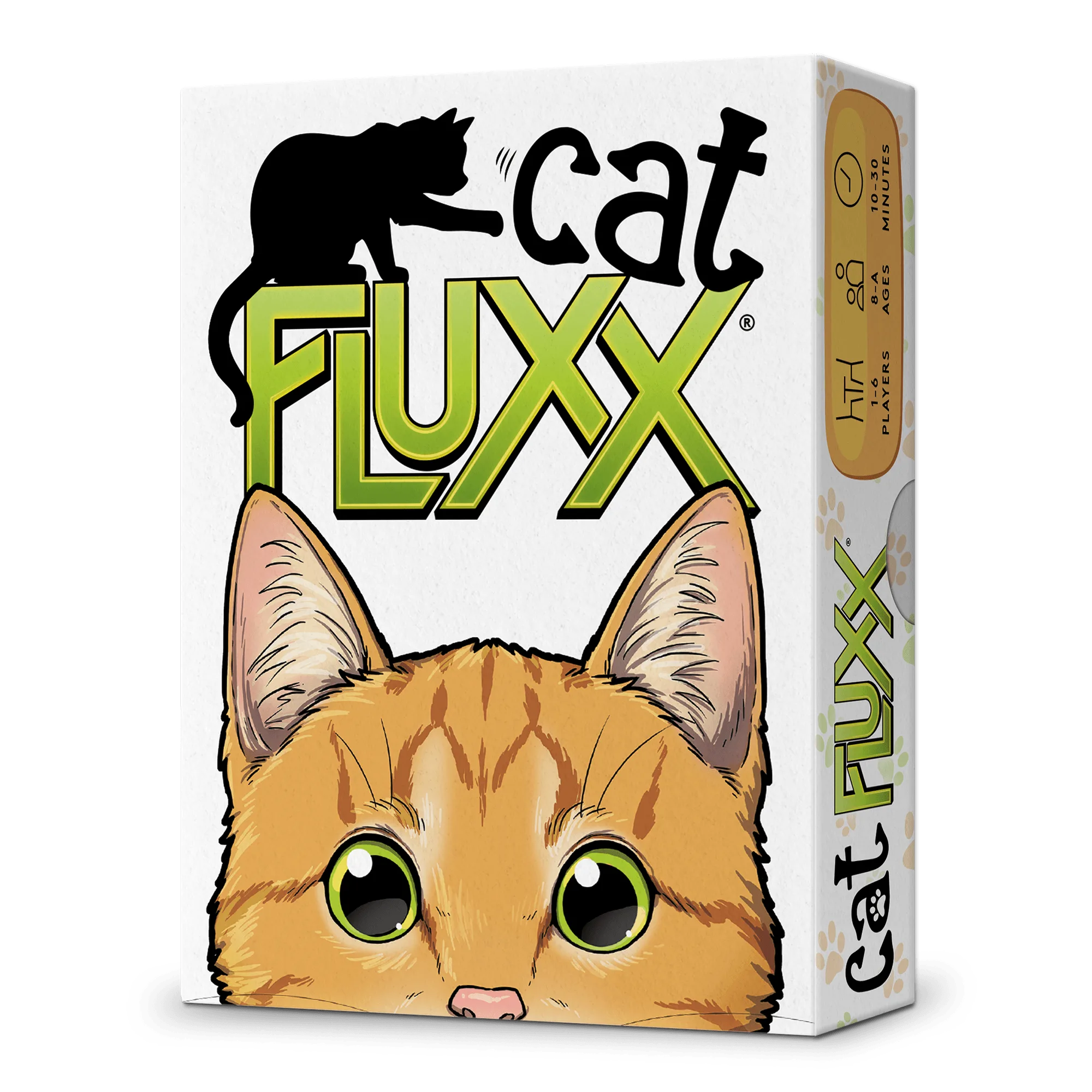 The History of Fluxx: From Concept to Cult Classic