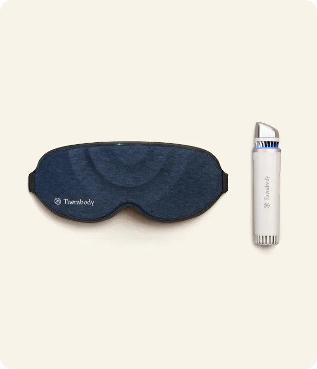 Bedtime Routine with Beauty Sleep Bundle