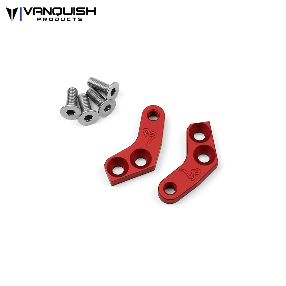 Bras d'essieu Axial AR60 vs d'origine : guide d'ajustement
