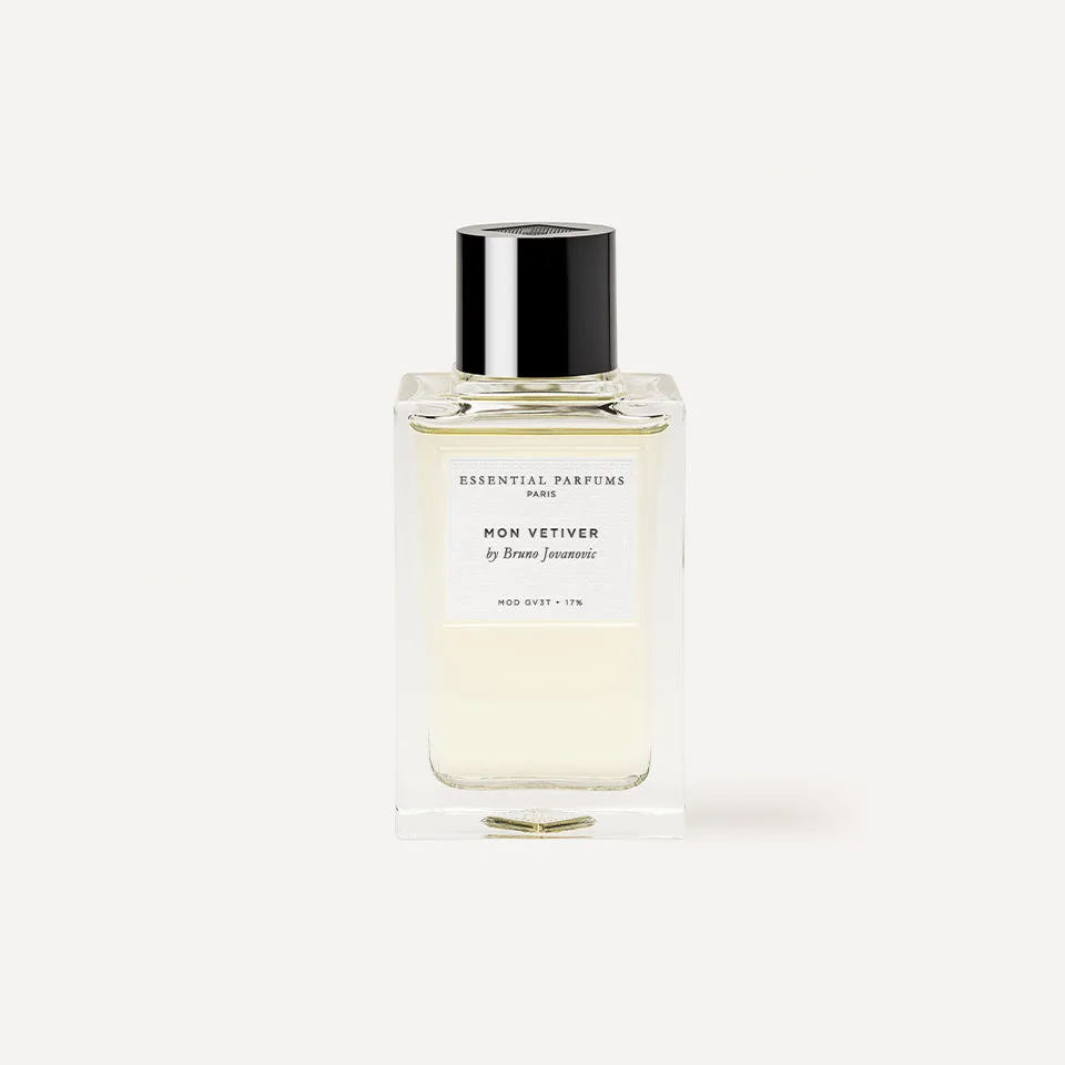 The Musc Lessive Parfumée Review: Fresh Musk for Your Laundry