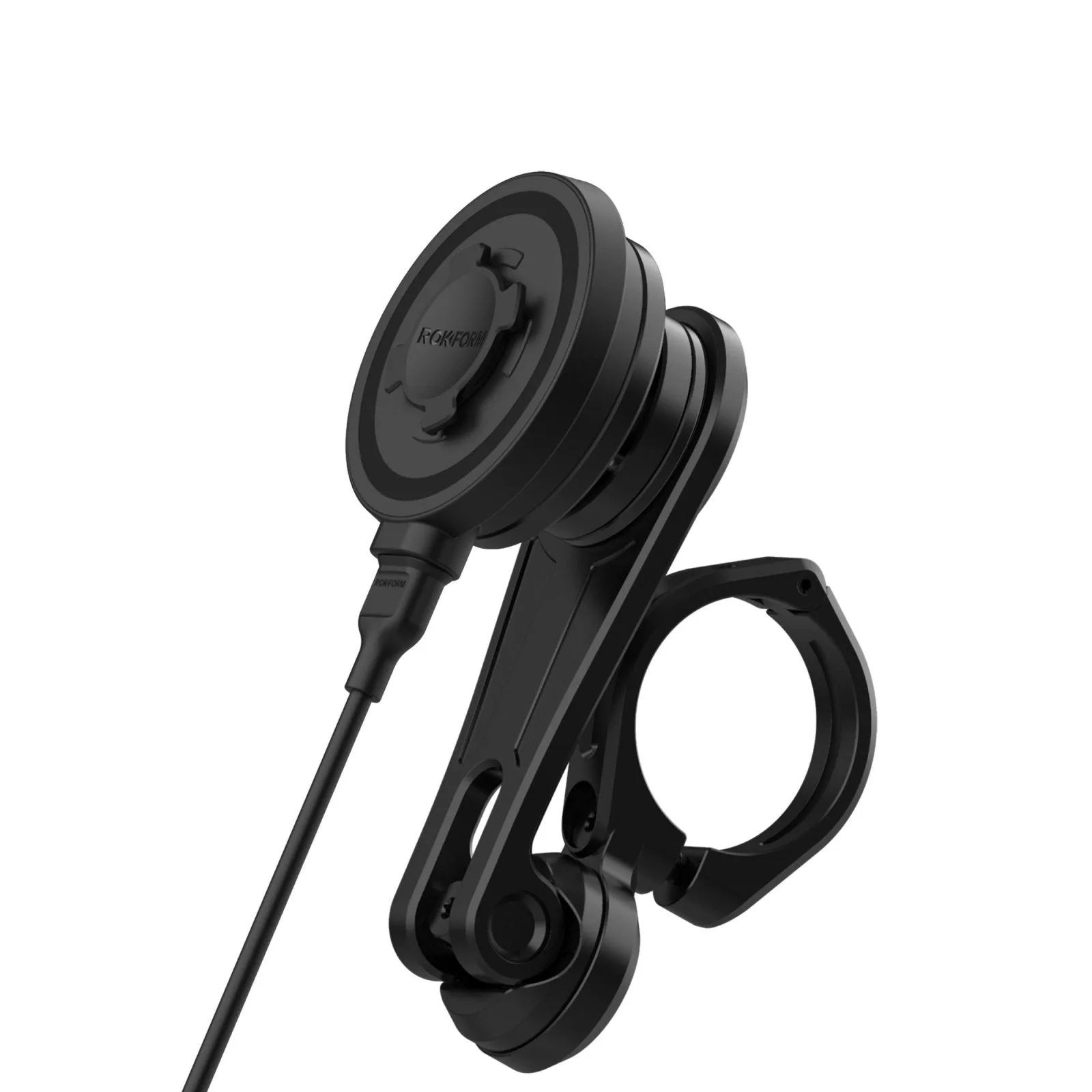 Handlebar vs Stem Mount: Which Is More Stable?