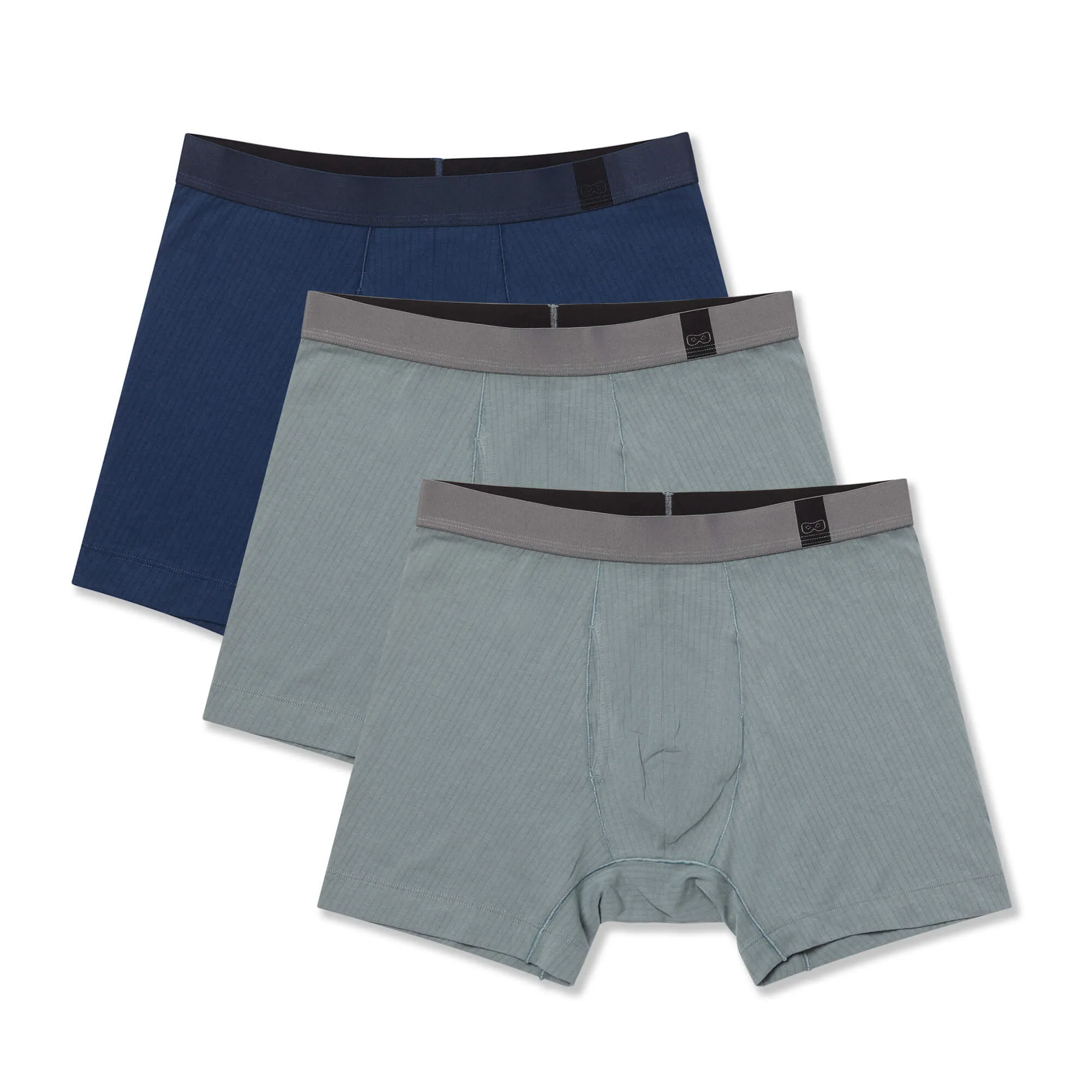 Superiair Boxer Briefs (3-Pack)