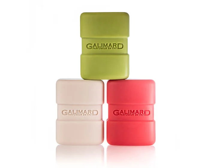 Galimard vs Other Grasse Perfume Houses: What Sets Them Apart?