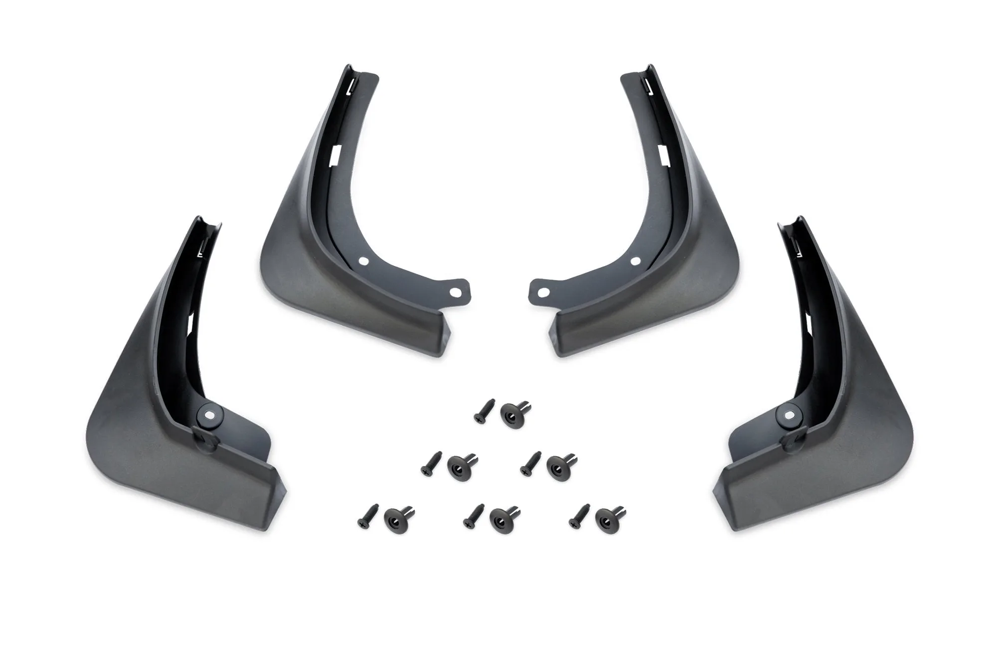 Mud Flaps for Tesla Model 3