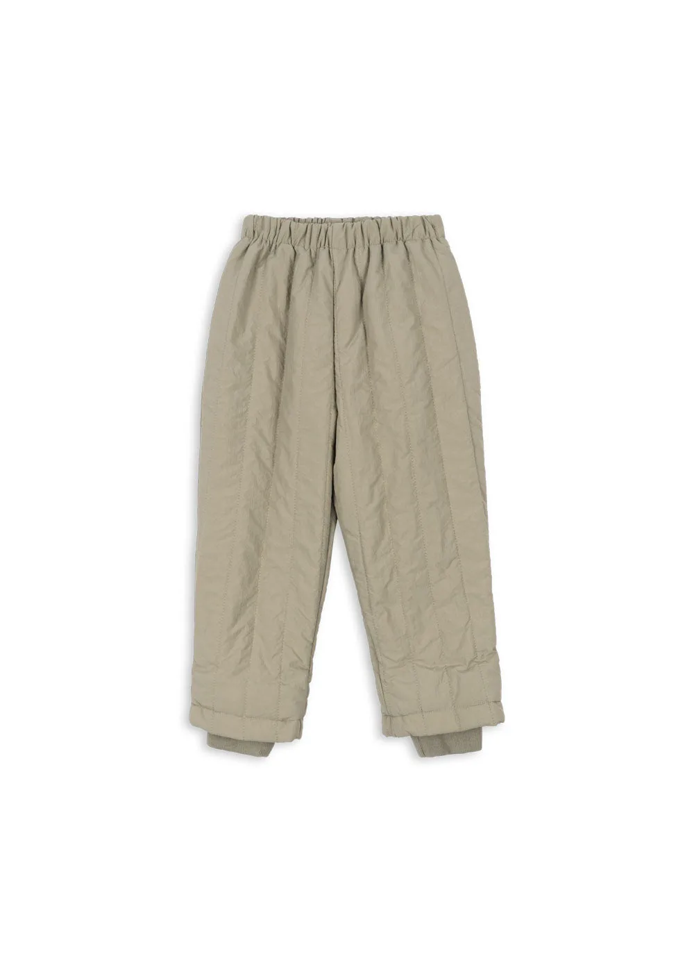 JUNO PANTS - laurel oak