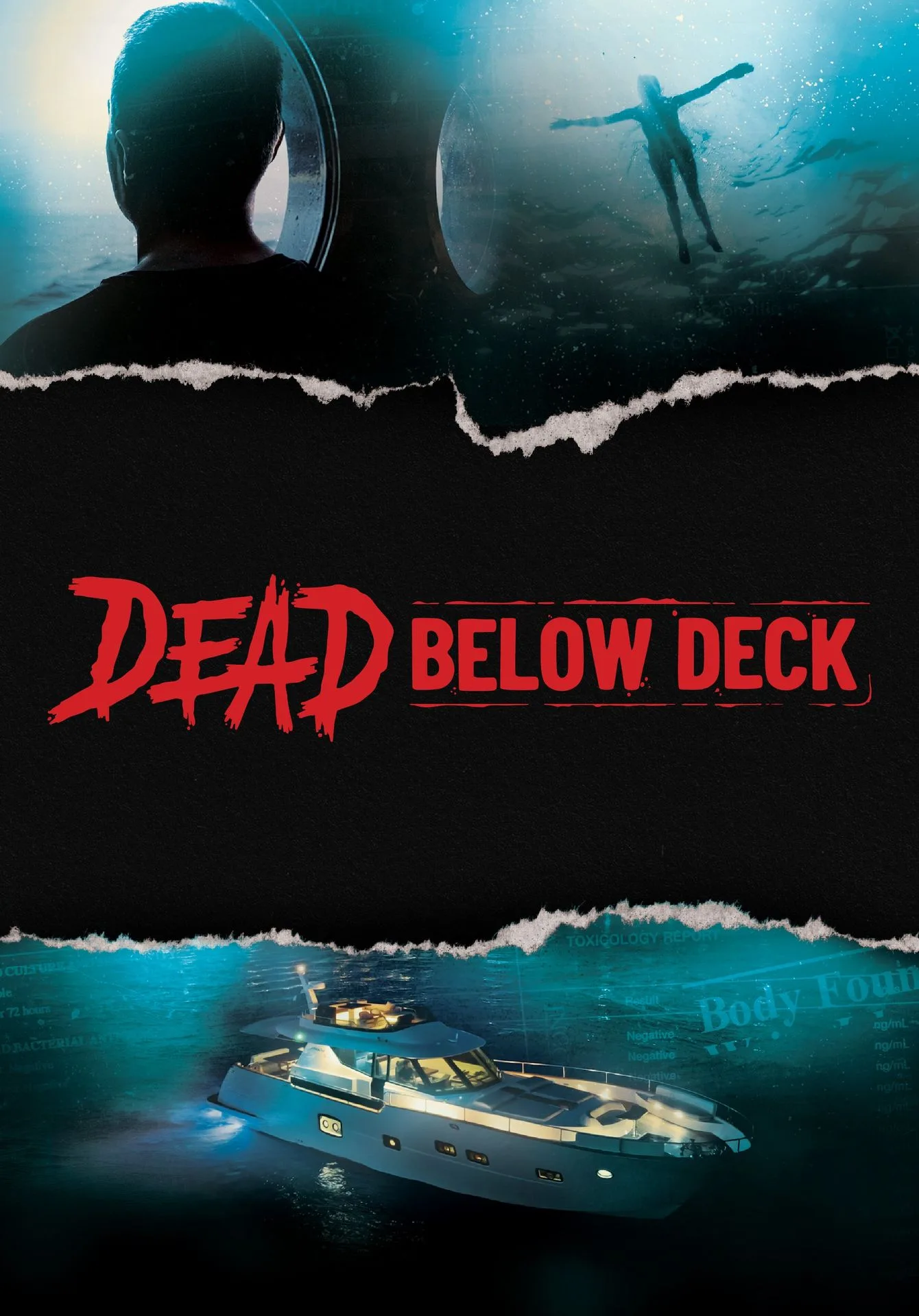 Baker's Dozen Premium Game vs Dead Below Deck: Which Nautical Mystery Should You Solve First?