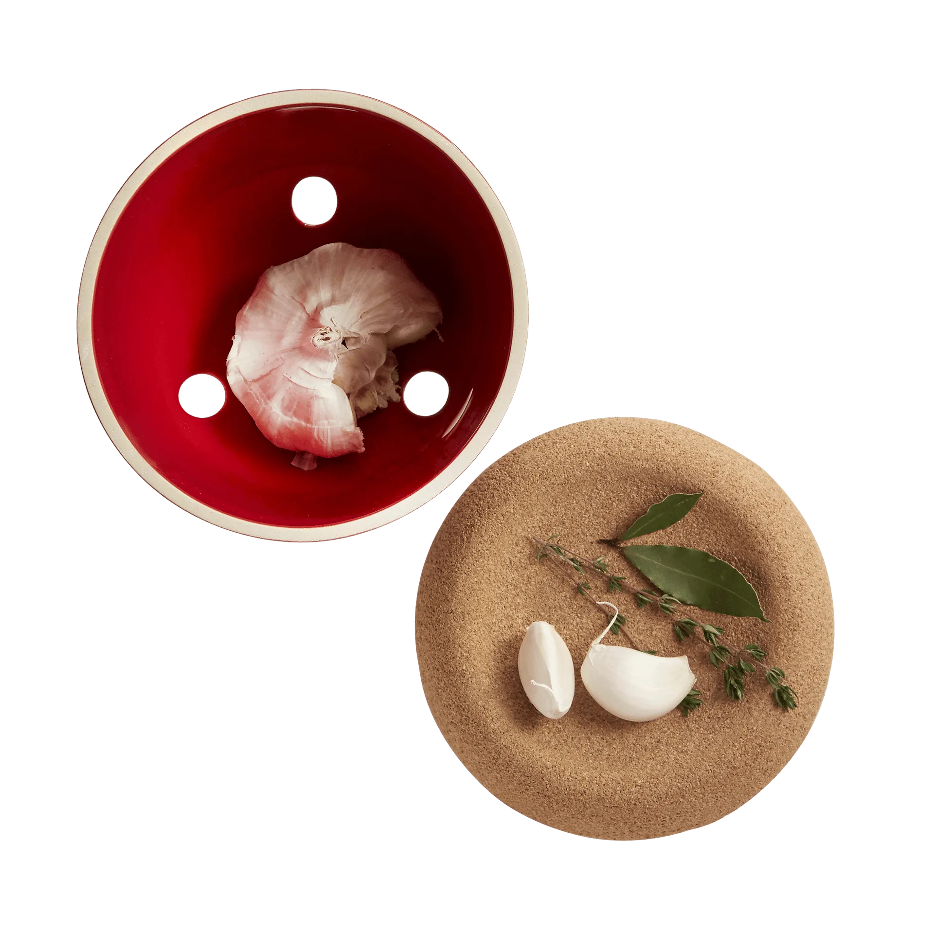 The Benefits of Using a Garlic Storage Pot in Your Kitchen