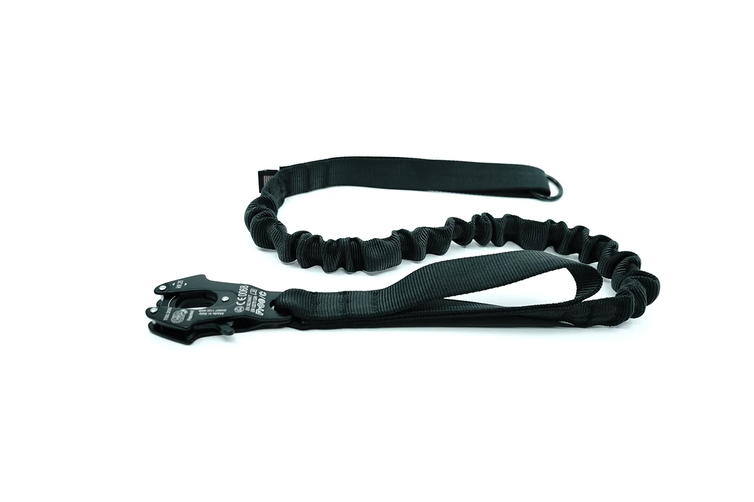 Nylonové bungee vodítko
