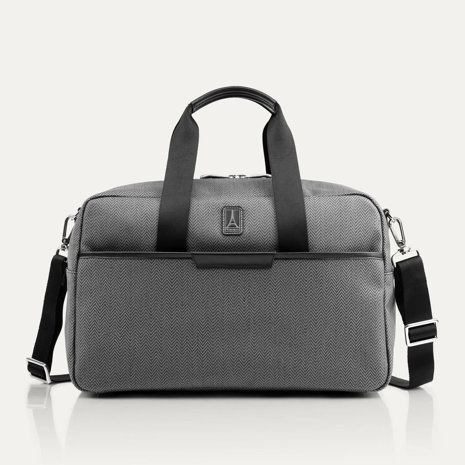 Préparer le Travelpro VersaPack+ pour courts trajets