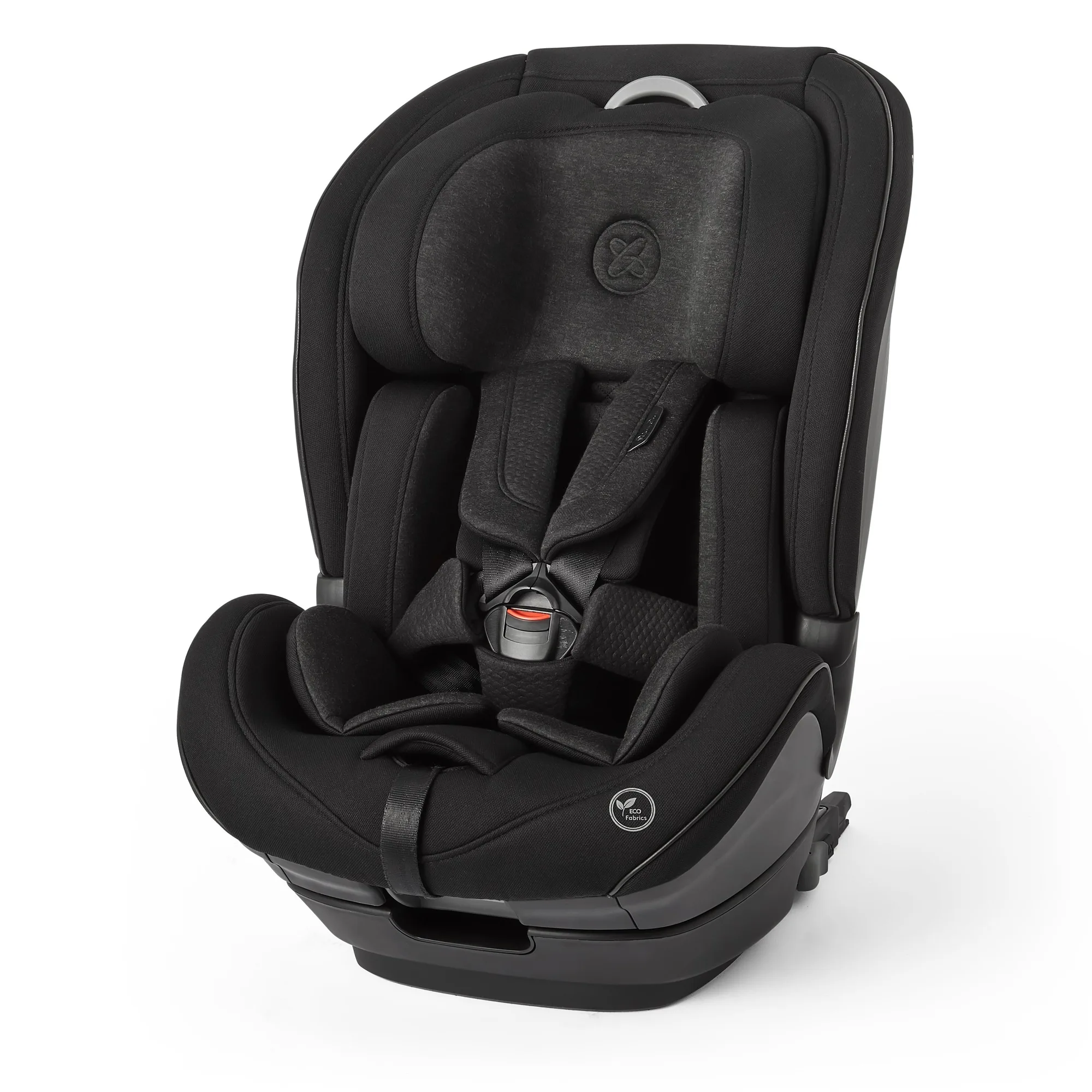 How to Install the Balance i-Size Space Car Seat Safely
