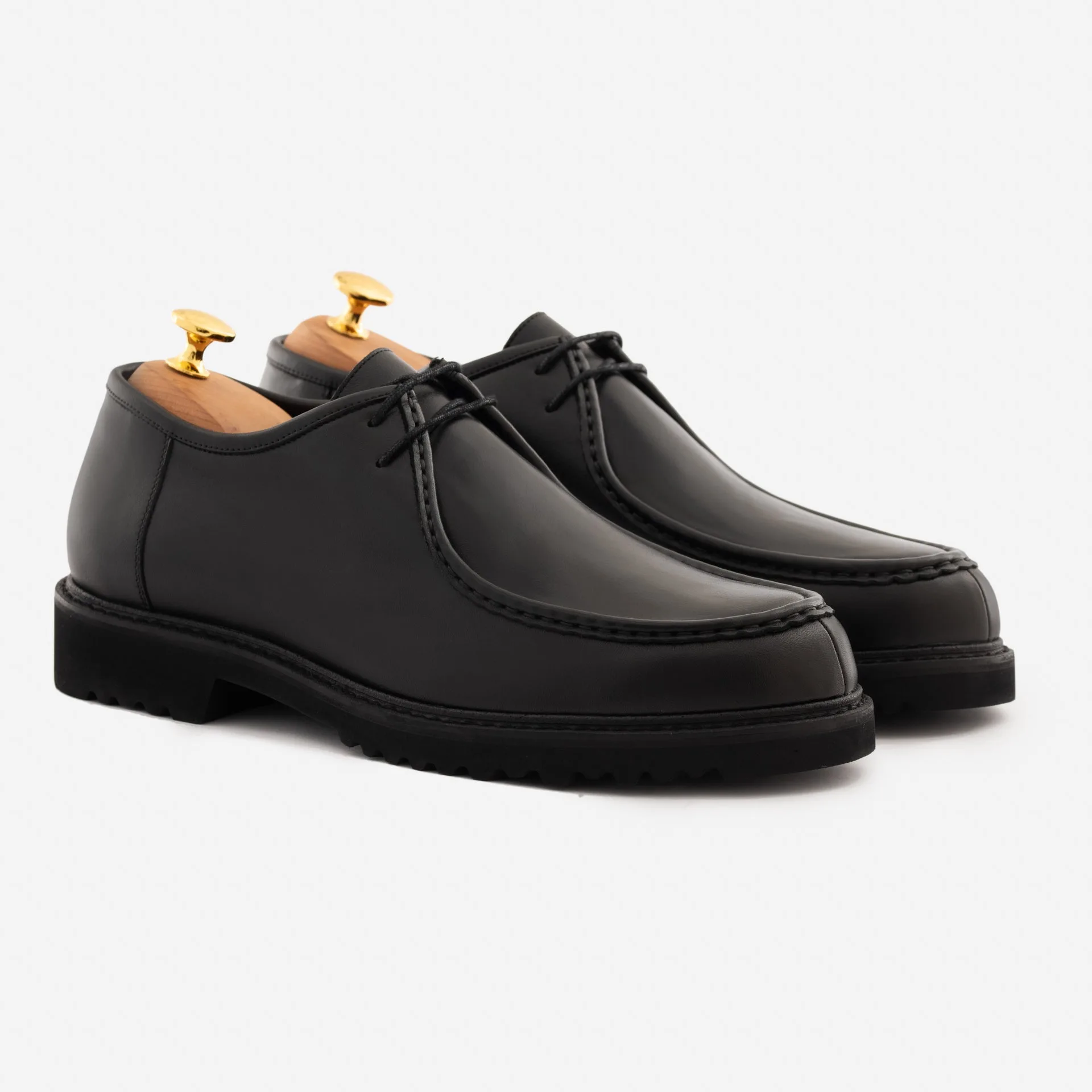 Theo Derbies - Men’s