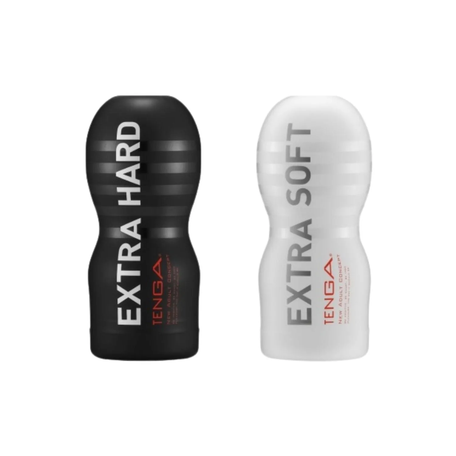 Tenga Original Vacuum Cup XTR Strong (Extra Hard) or XTR Gentle (Extra Soft)
