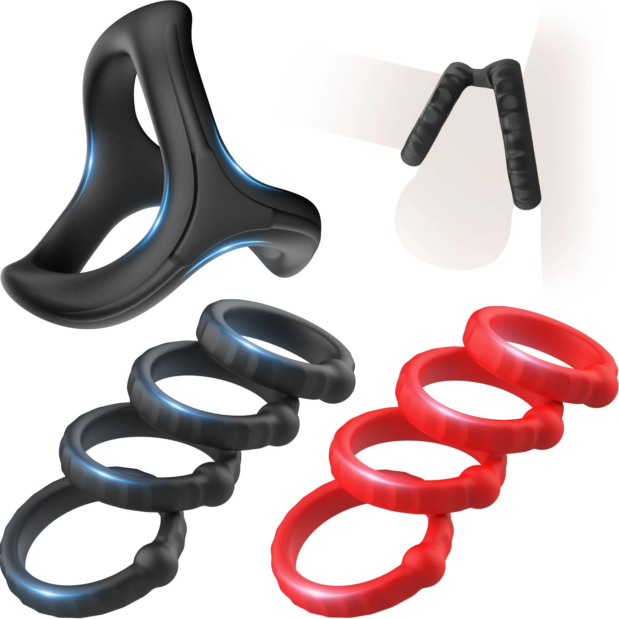 Cock Ring Myths: What Beginners Need to Know