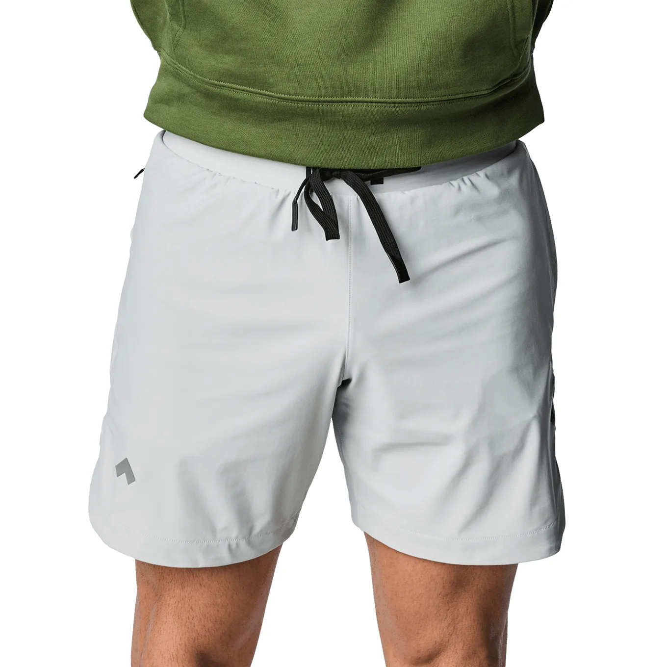 Tonal Heren Short zonder Voering