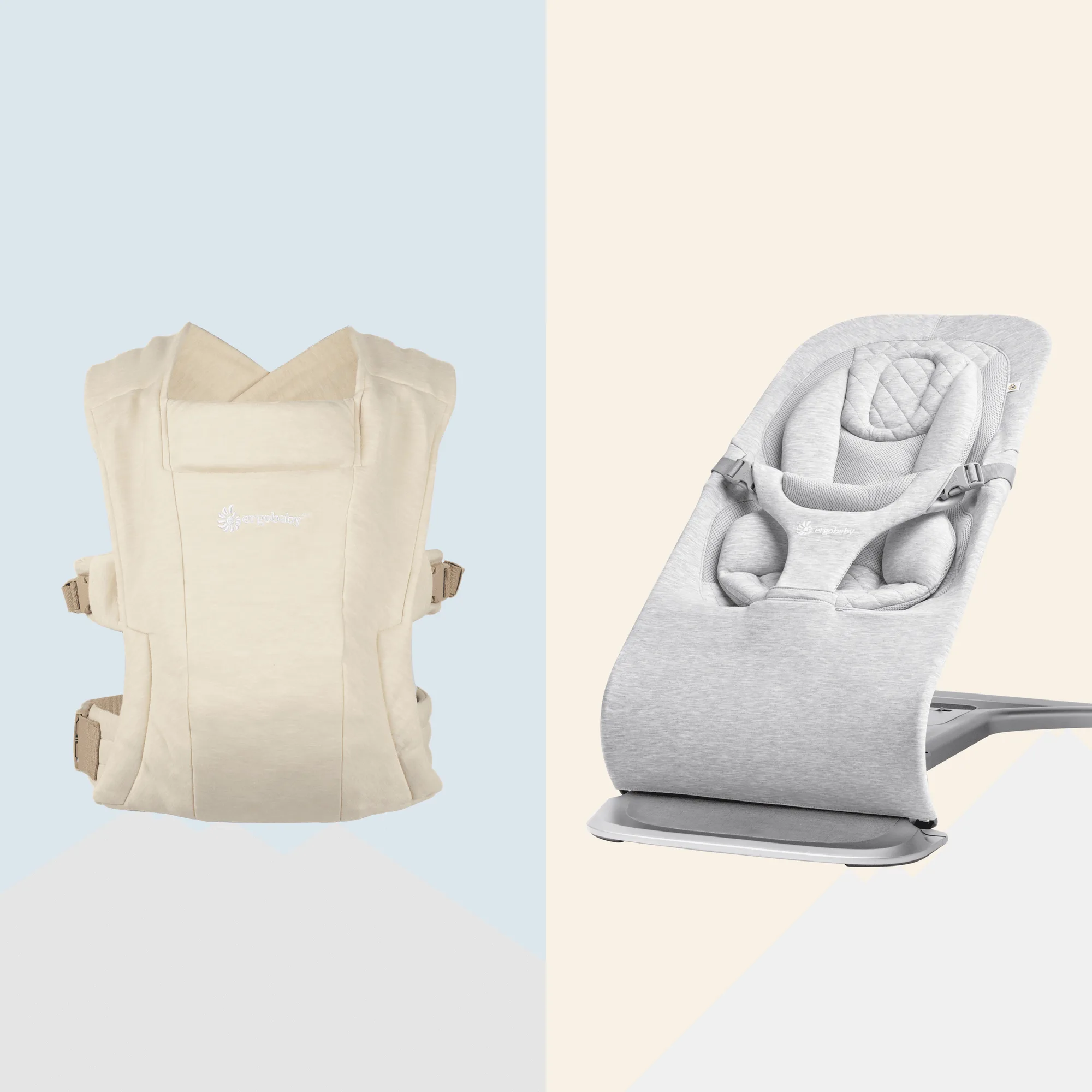 The Ergobaby Newborn Bundle: What’s Included and How to Use It