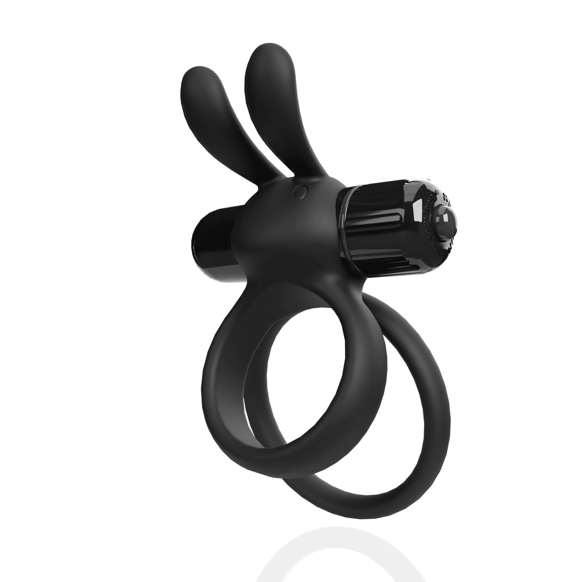 Ohare XL Vibrating Ring 4T