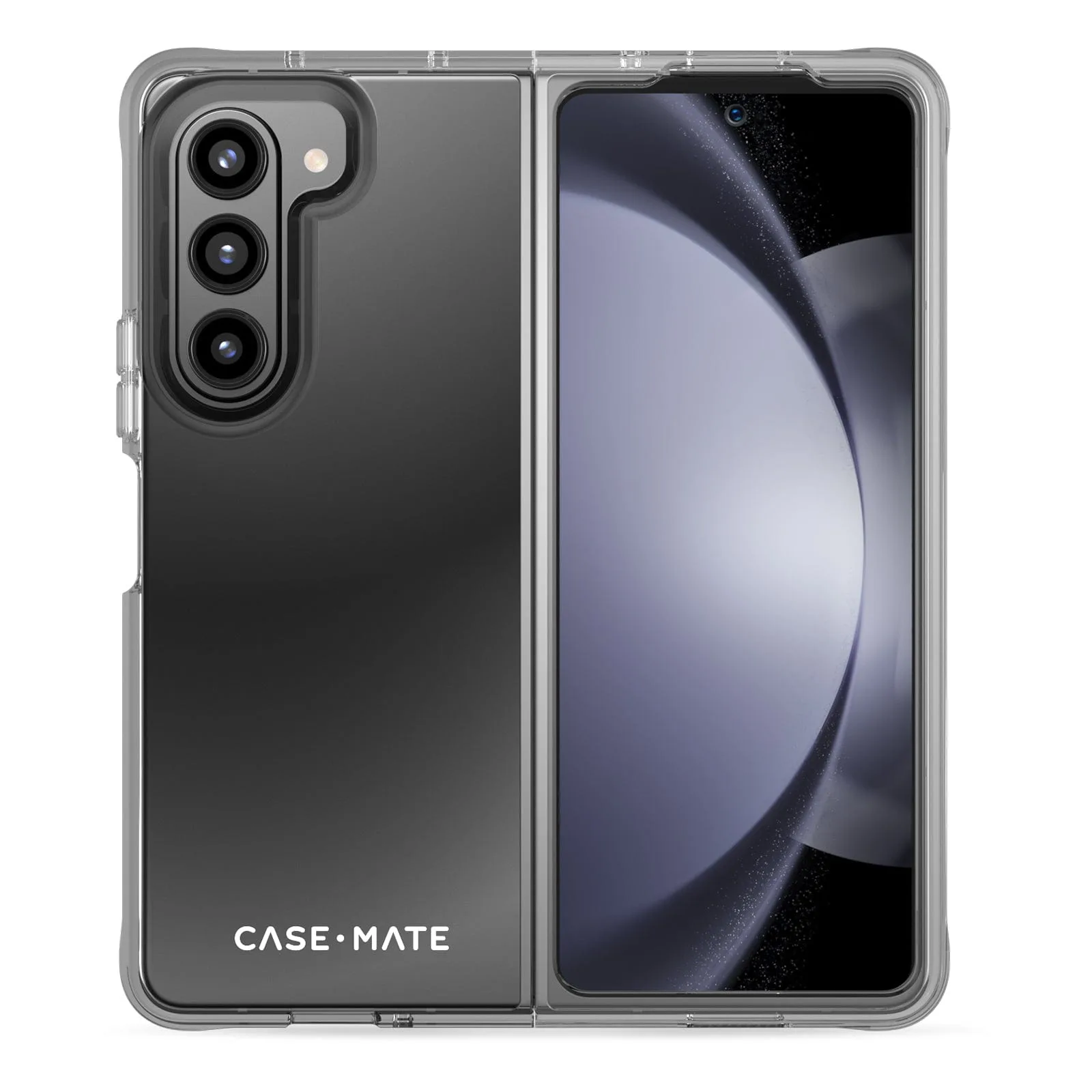 How to Keep Your Galaxy Z Fold5 Case Clean and Clear
