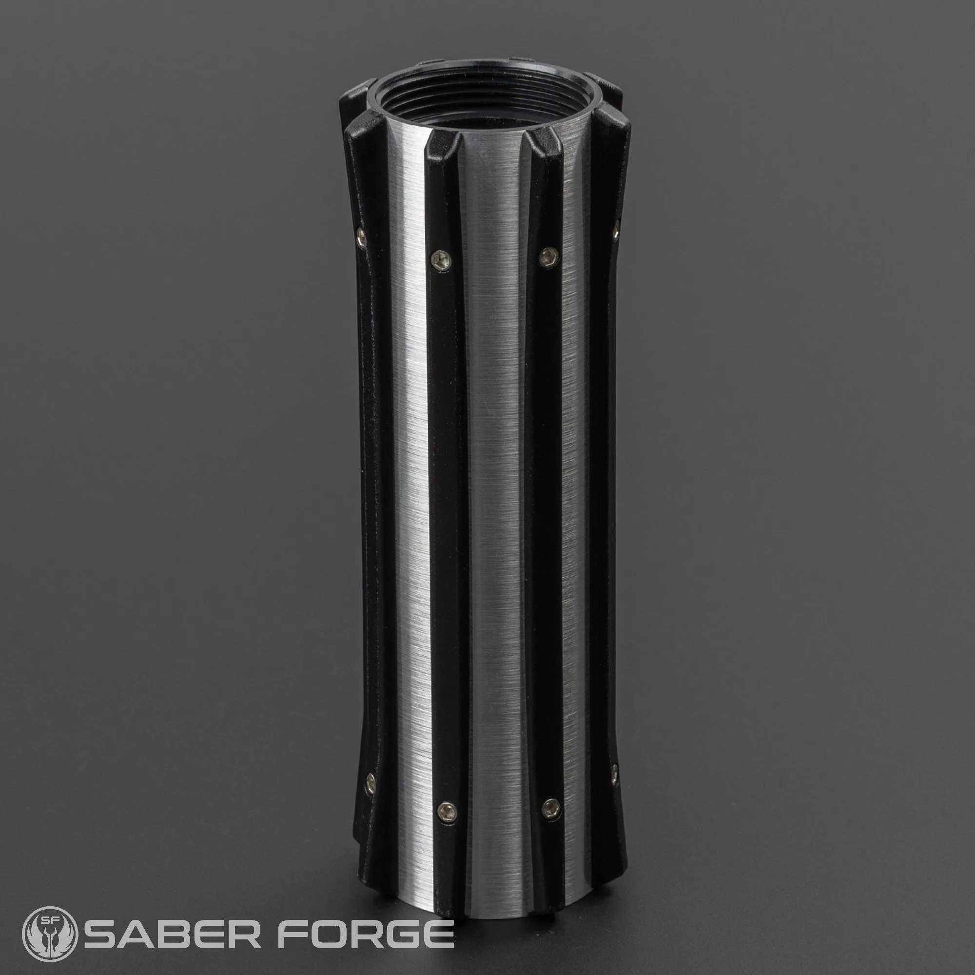 Fury Body Mk2 Review: Unleashing Customization Potential for Saber Builders