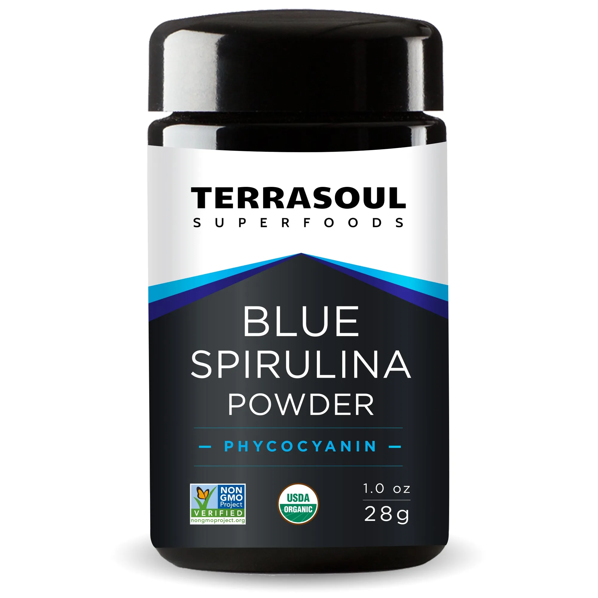 Pourquoi ajouter de la spiruline bleue à votre alimentation