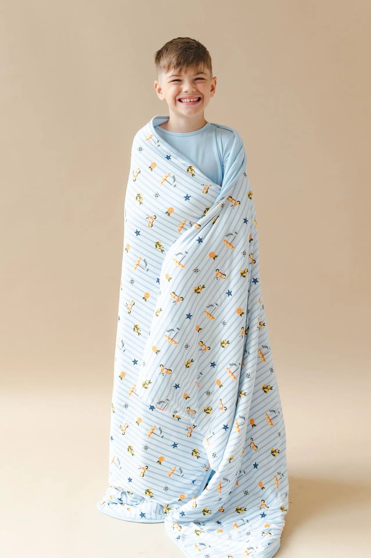 Kyte Baby Toddler Blankets: A Buying Guide for Growing Kids