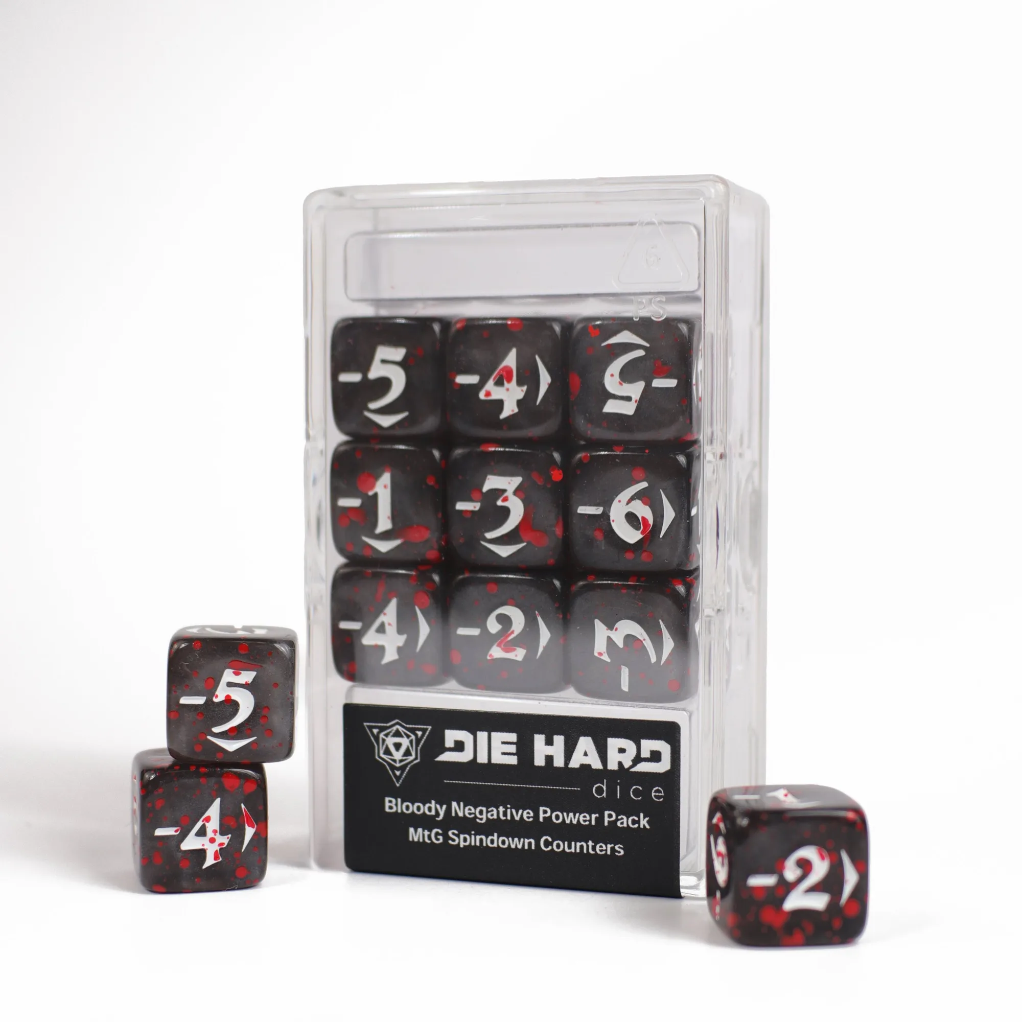 How to Use MTG Spindown Counters: A Practical Guide