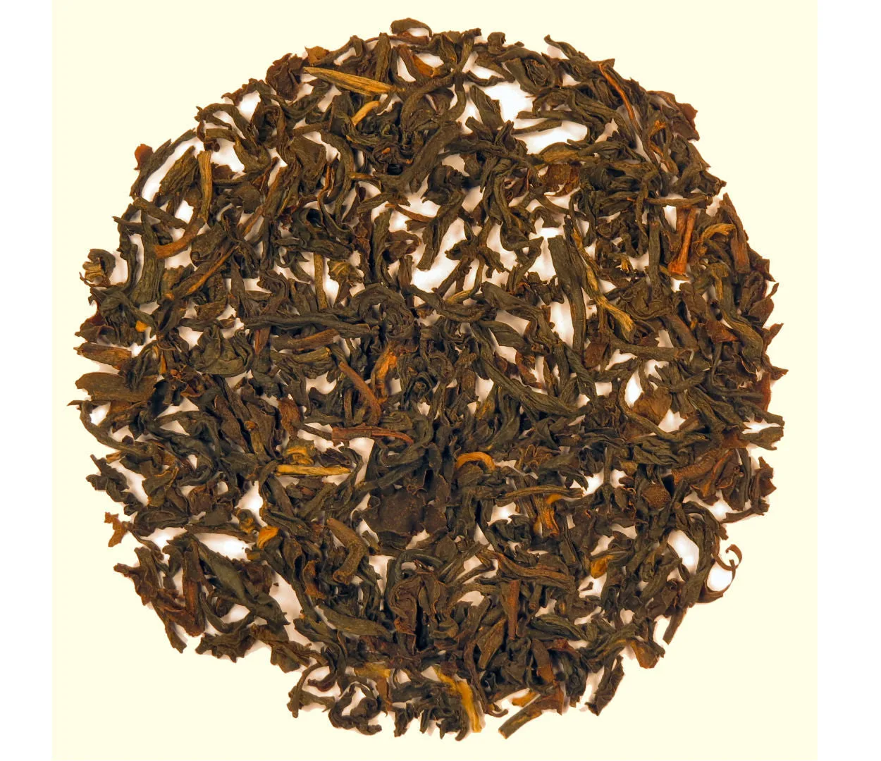 Earl Grey vs. tradiční černý čaj: Jaký je rozdíl?