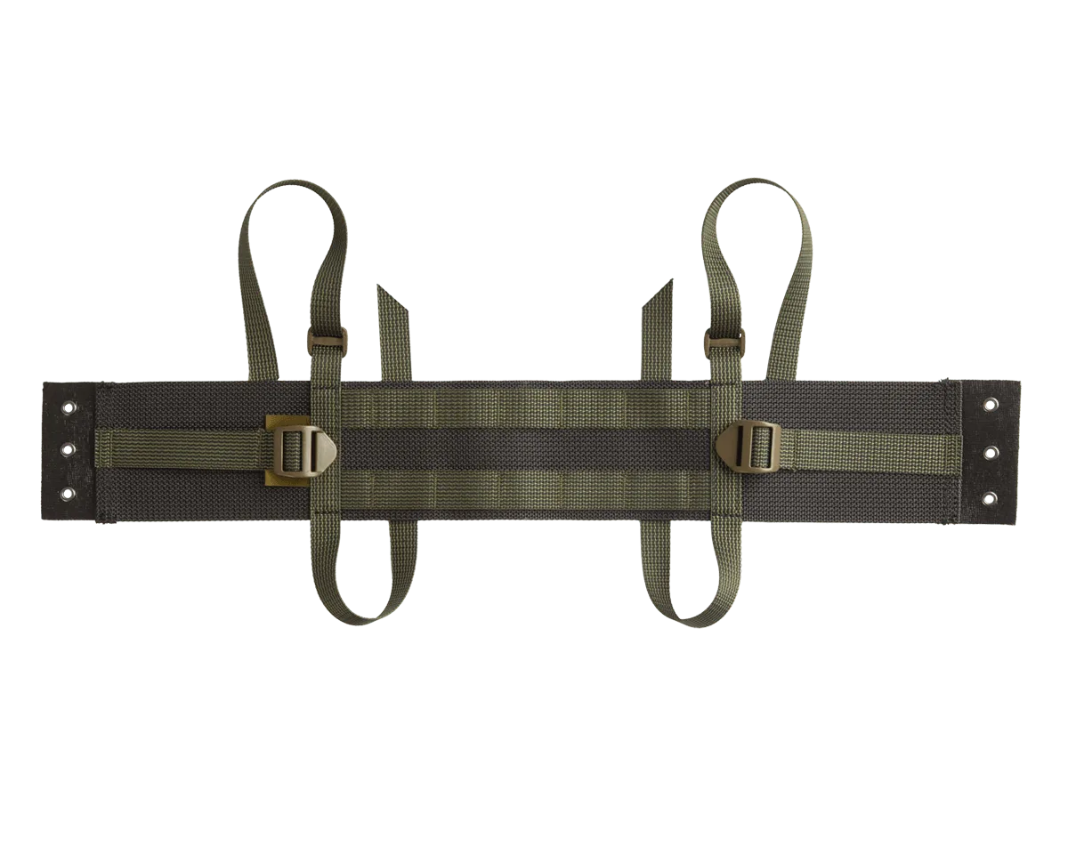 Jääkäri XL hip belt adapter