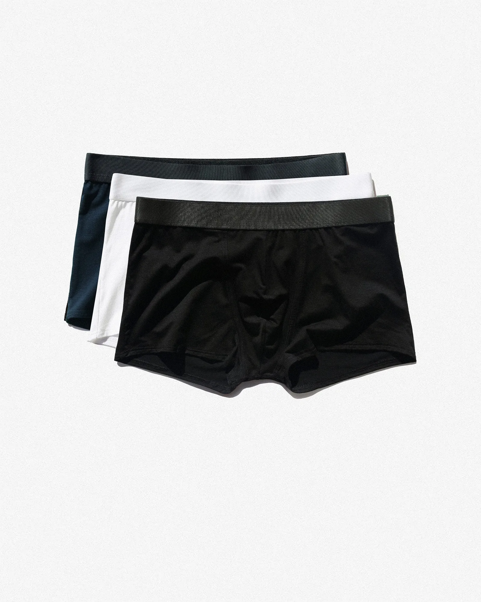 6 × Boxer Trunk