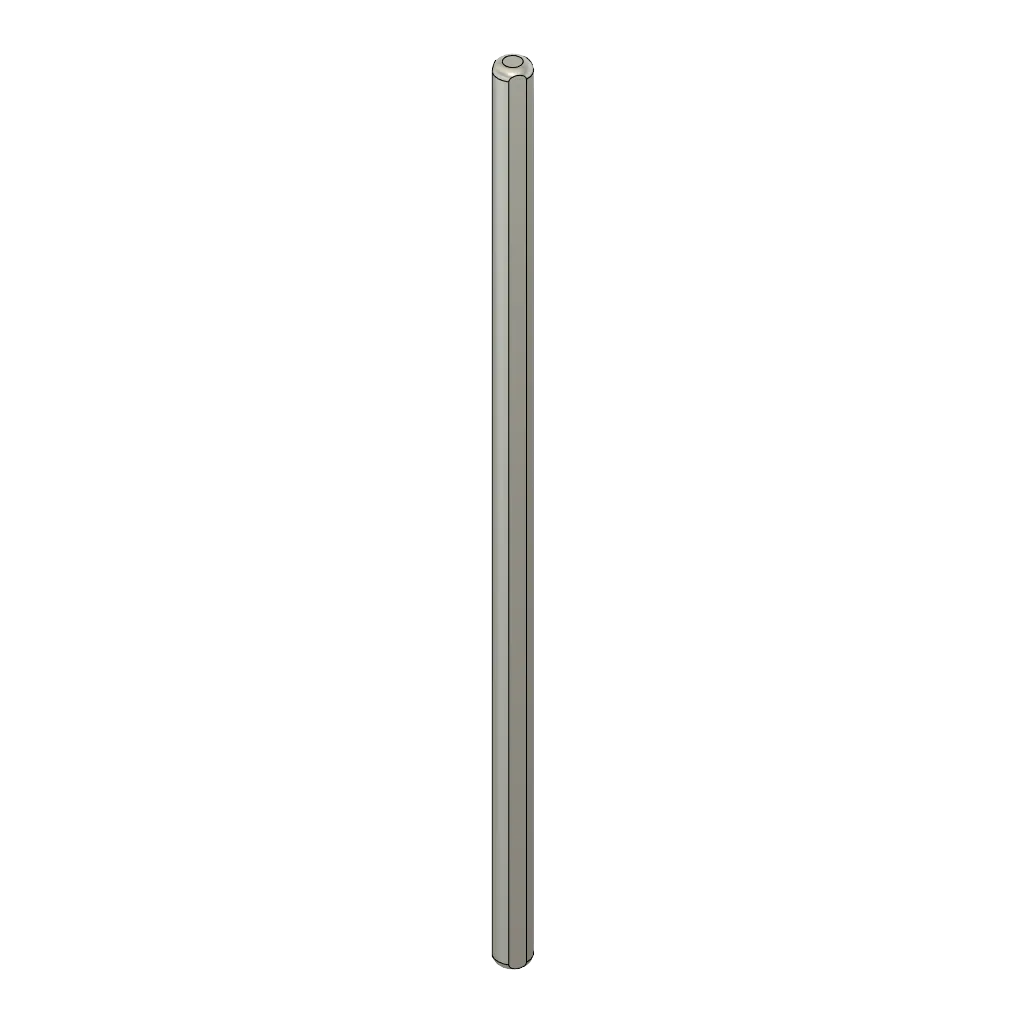 Asse zincato 4x105 mm vs 4x120 mm: quale si adatta al tuo progetto?