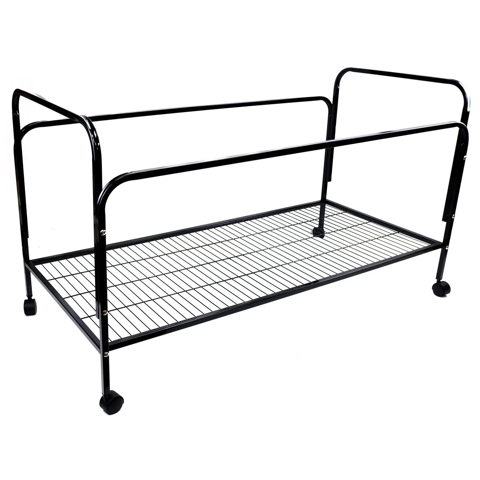 X-PART Stand for 160cm Rabbit & Guinea Pig Cage – Metal | Little Friends