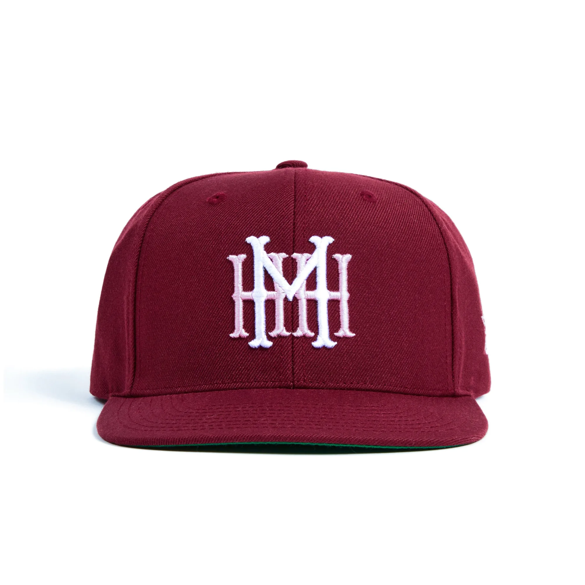 Heritage Snapback čepice