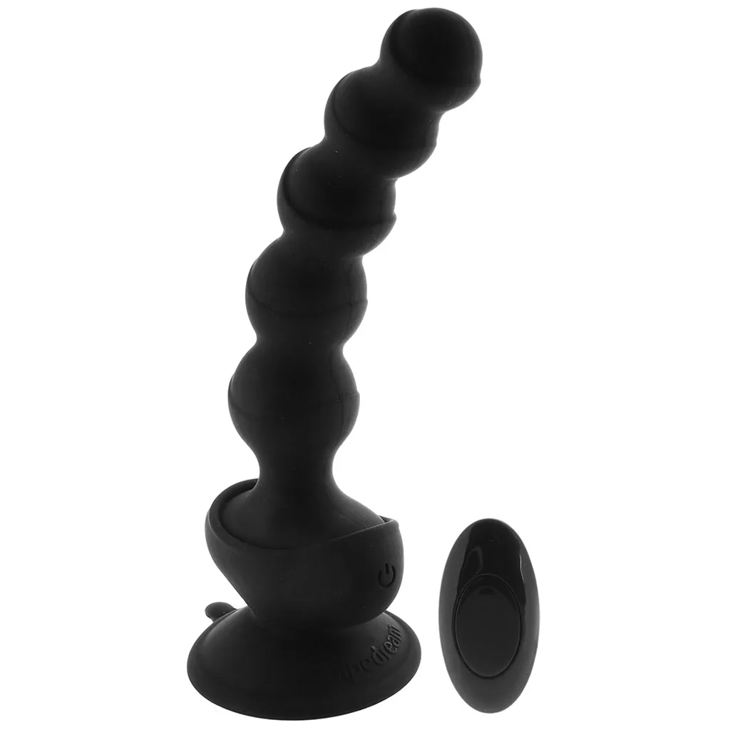 How to Use Anal Beads: A Step-by-Step Guide