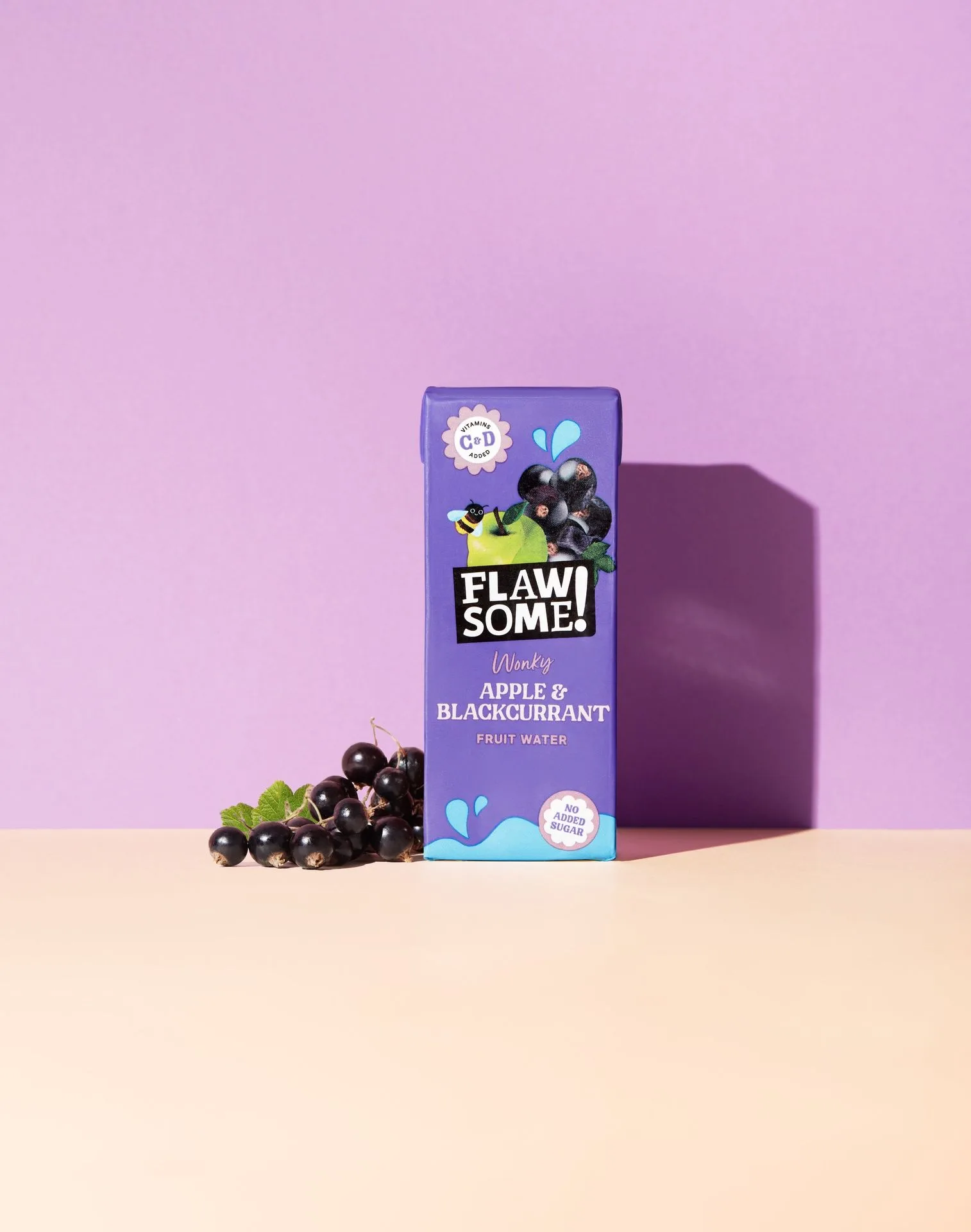 Folkingtons Orchard Box Review: A Taster of Cold-Pressed Juices and Wonky Fruit Waters